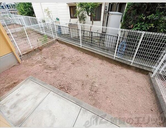 ルミエール安満の物件内観写真